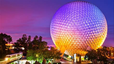 guide to disney florida